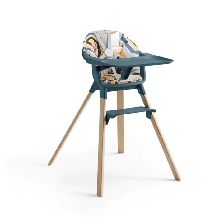 Stokke® Clikk™ Cushion Multi Circles OCS