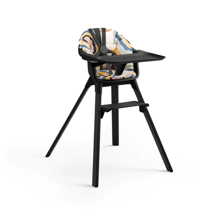 Stokke® Clikk™ Cushion Multi Circles OCS