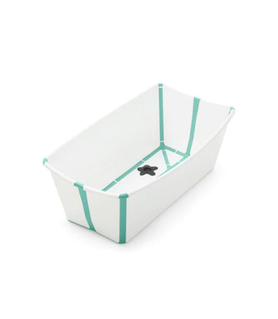 Stokke® Flexi Bath® V2 White Aqua
