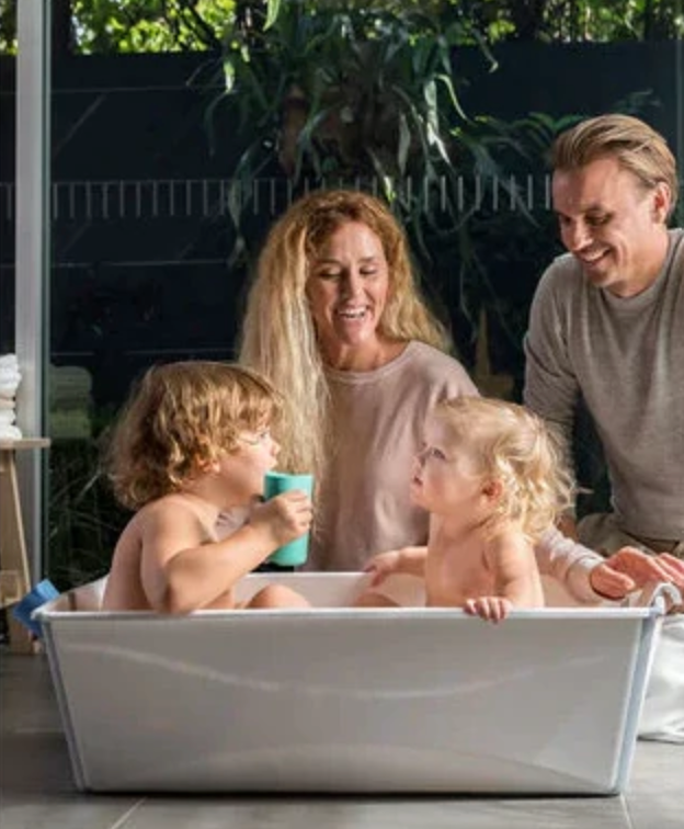 Stokke® Flexi Bath  X-Large White