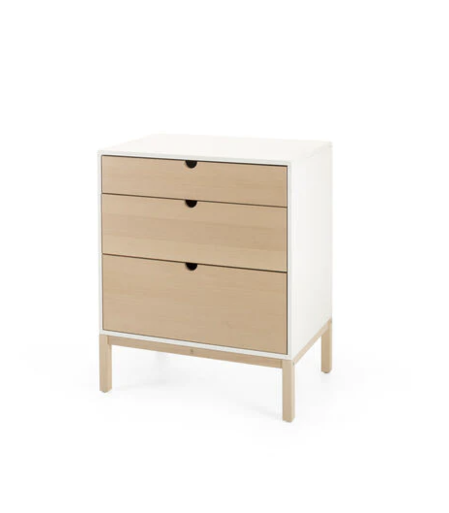 Stokke® Home™ Dresser - Natural (Townsville Store Ex-Display)