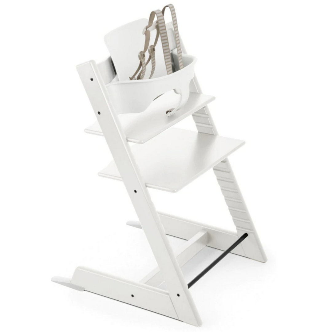Stokke® Tripp Trapp® Baby Set (Brisbane Store Ex-Display)