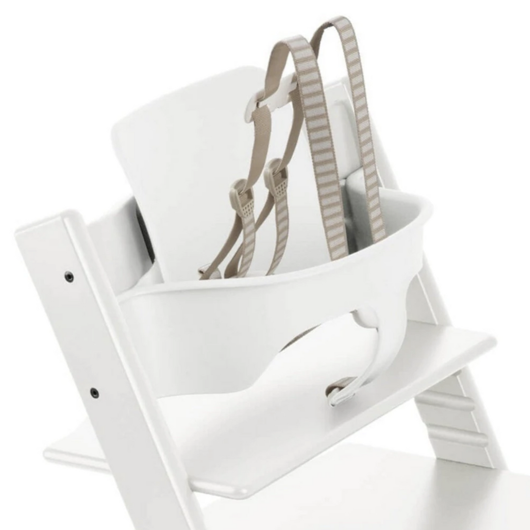 Stokke® Tripp Trapp® Baby Set (Brisbane Store Ex-Display)