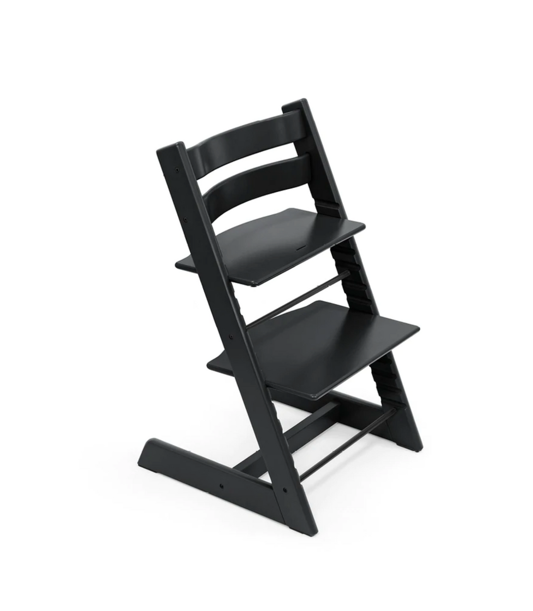 Stokke® Tripp Trapp® Chair Black