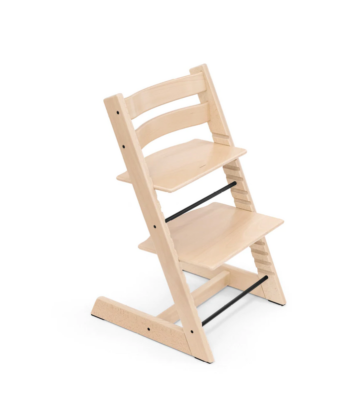 Stokke® Tripp Trapp® Chair Natural
