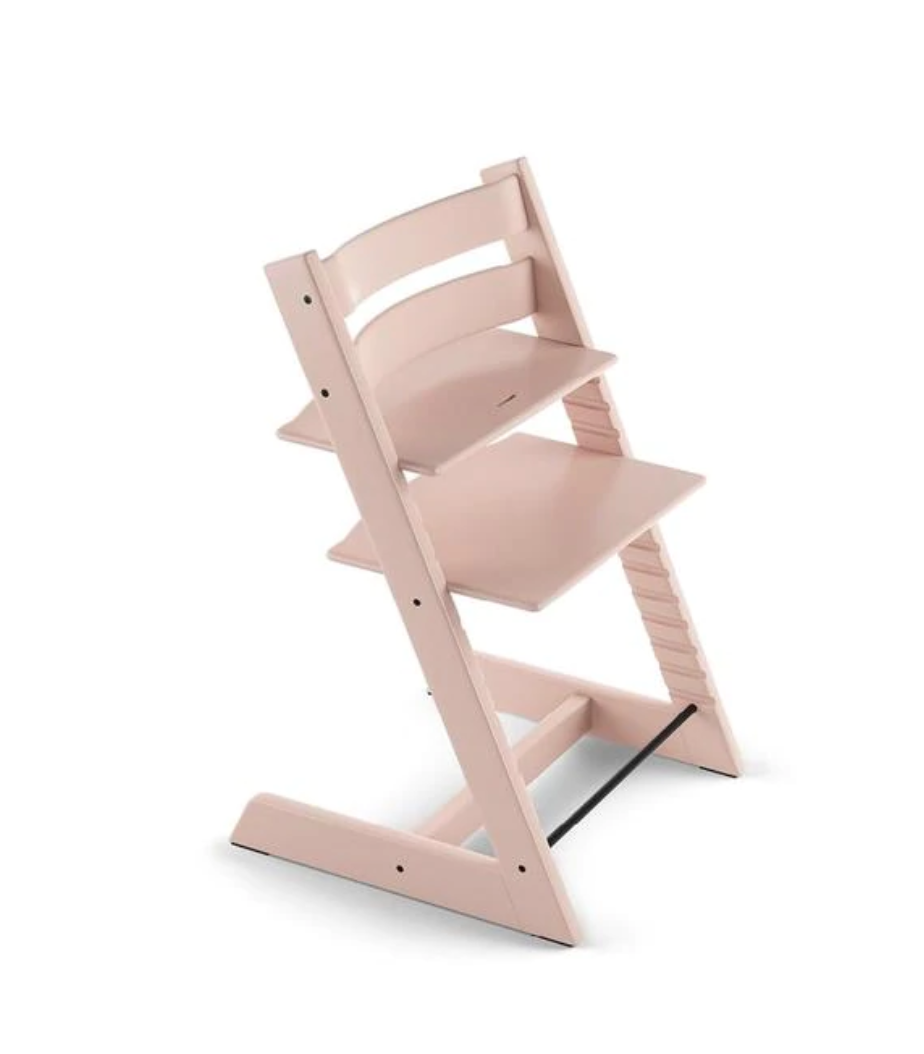 Stokke® Tripp Trapp® Chair Serene Pink