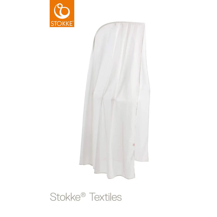 Stokke® Sleepi™ Canopy-White (Brisbane Store Ex-Display)