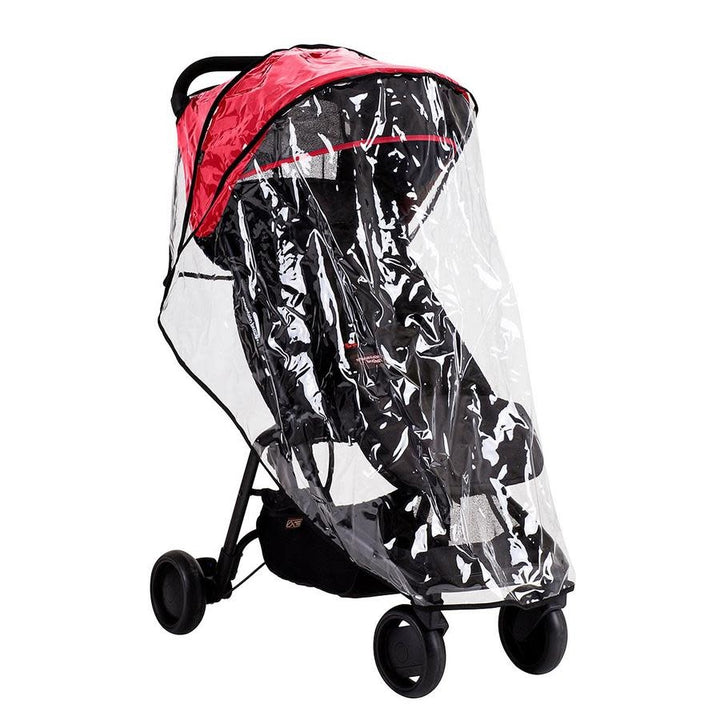 Mountain Buggy nano™ all weather cover set