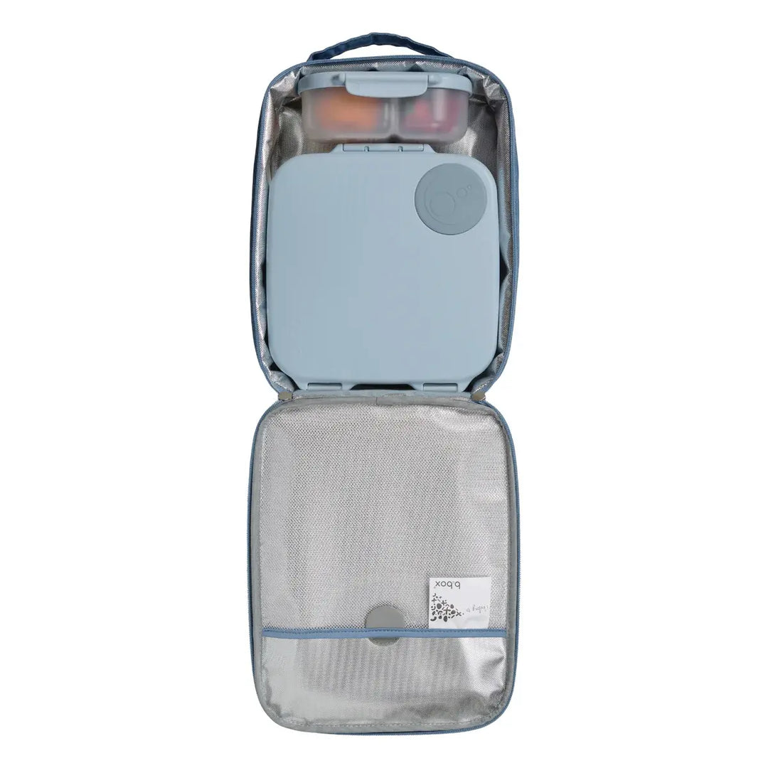 B.Box Flexi Insulated Lunch bag - surfs up