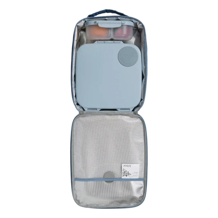 B.Box Flexi Insulated Lunch bag - surfs up