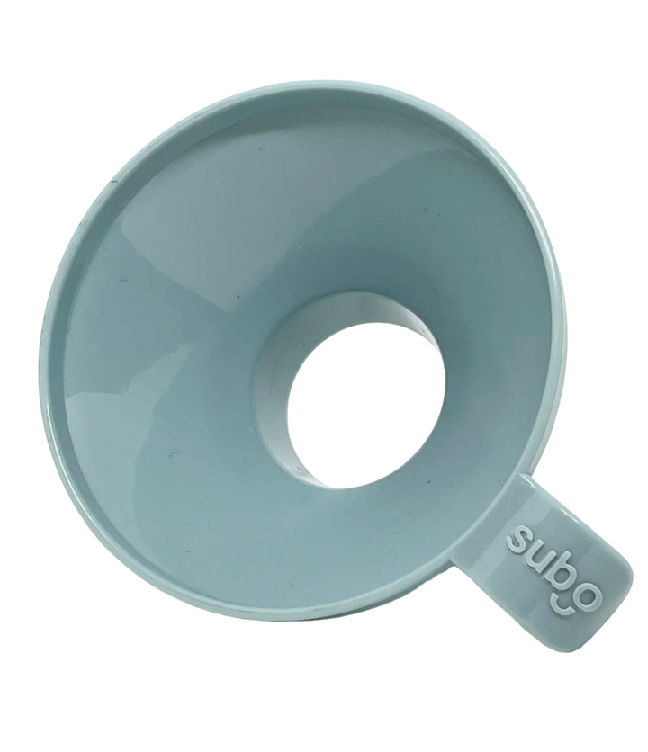 Subo Funnel-Duck Egg