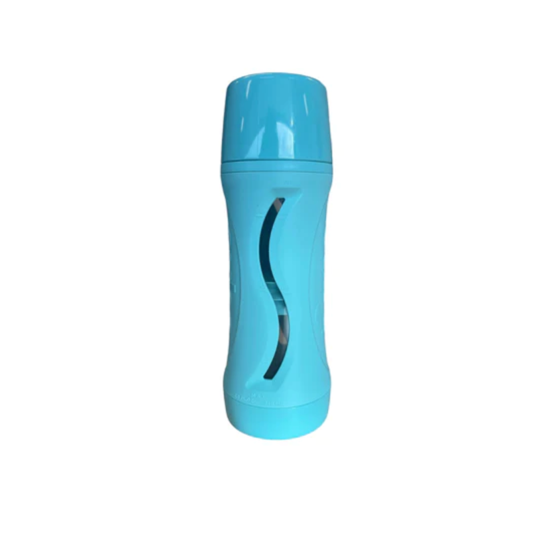 SUBO - THE FOOD BOTTLE Aqua