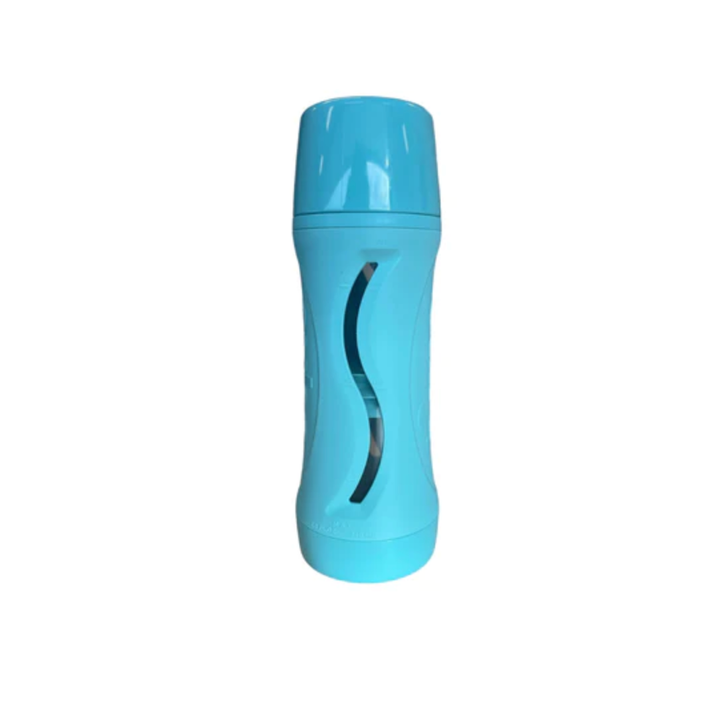SUBO - THE FOOD BOTTLE Aqua