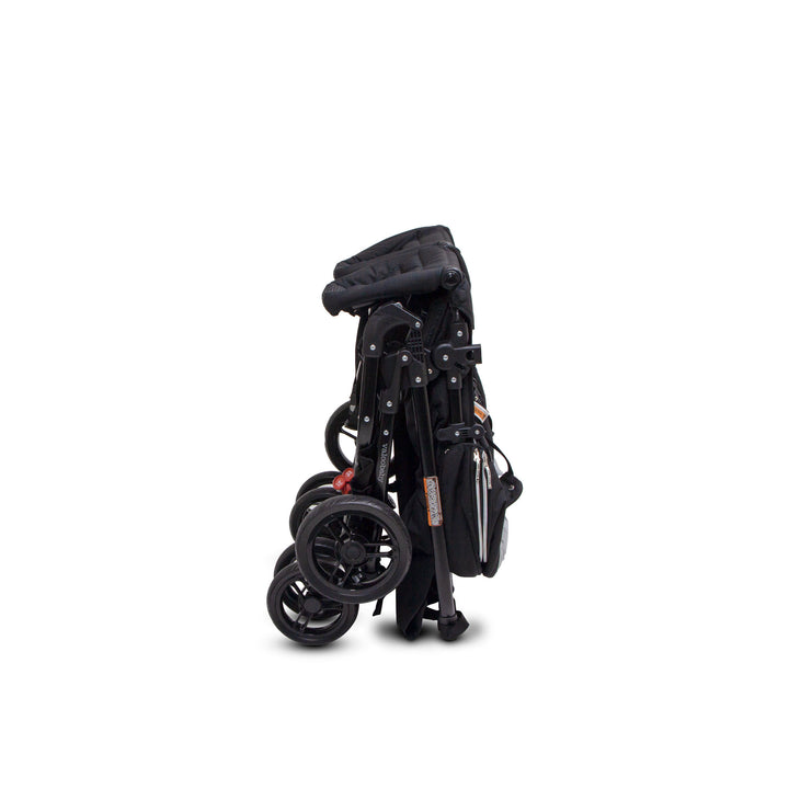 Valco Baby Snap Ultra Duo-Coal Black (N9691)