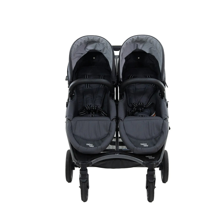 Valco Baby Snap Ultra Duo Elite-Signature Grey(N0199)