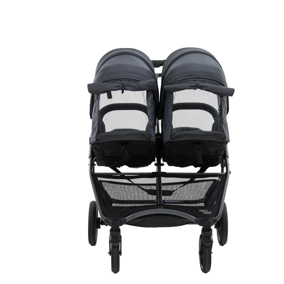 Valco Baby Snap Ultra Duo Elite-Signature Grey(N0199)