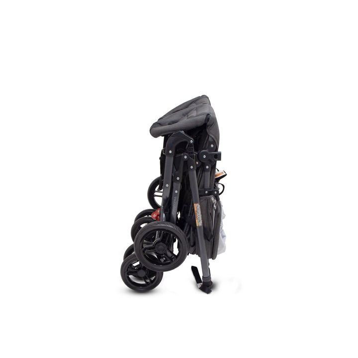 Valco Baby Snap Ultra Duo Tailormade - Charcoal(N9931)