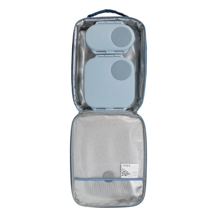 B.Box Flexi Insulated Lunch bag - surfs up