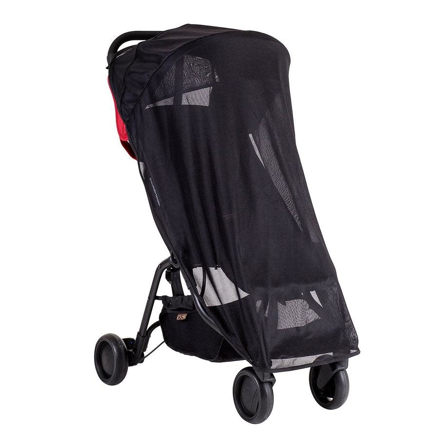 Mountain Buggy nano™ all weather cover set