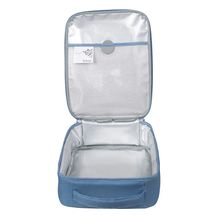 B.Box Flexi Insulated Lunch bag - surfs up