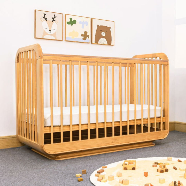 Sweet Pea Celine cot + Mattress