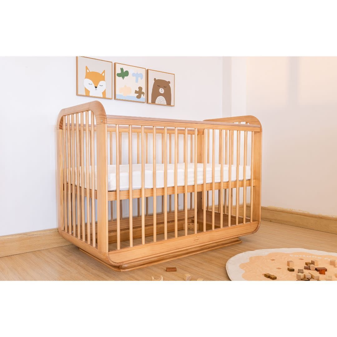 Sweet Pea Celine cot