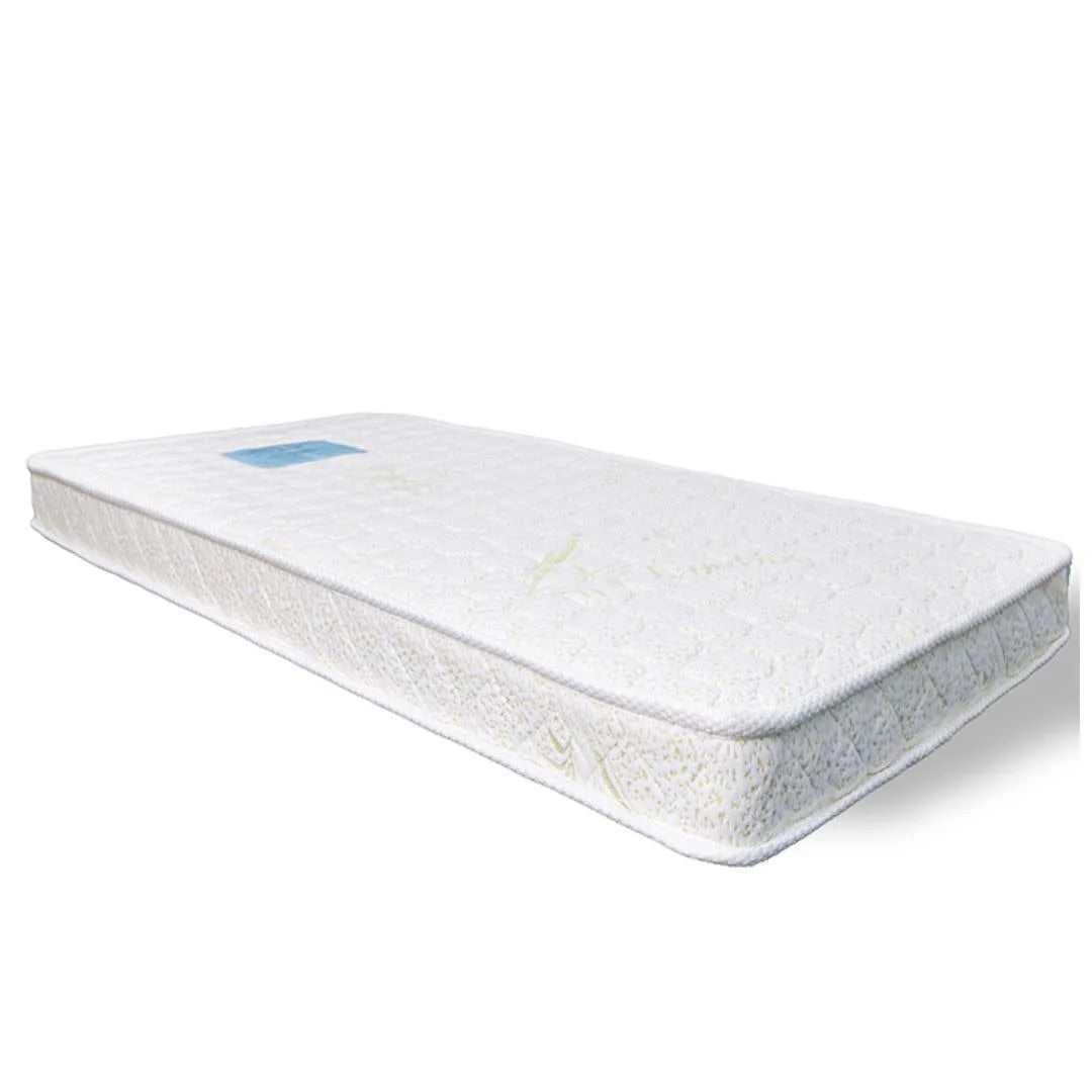 Sweet Pea Ollie Cot + Mattress + Chest