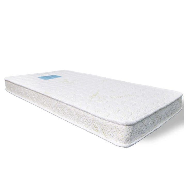 Sweet Pea Ollie Cot + Mattress + Chest