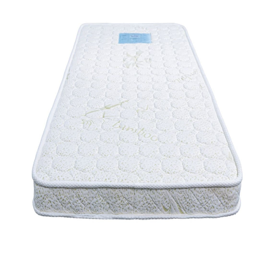 Sweet Pea Luxury Pocket spring mattress 132x70x10cm (SP-204)