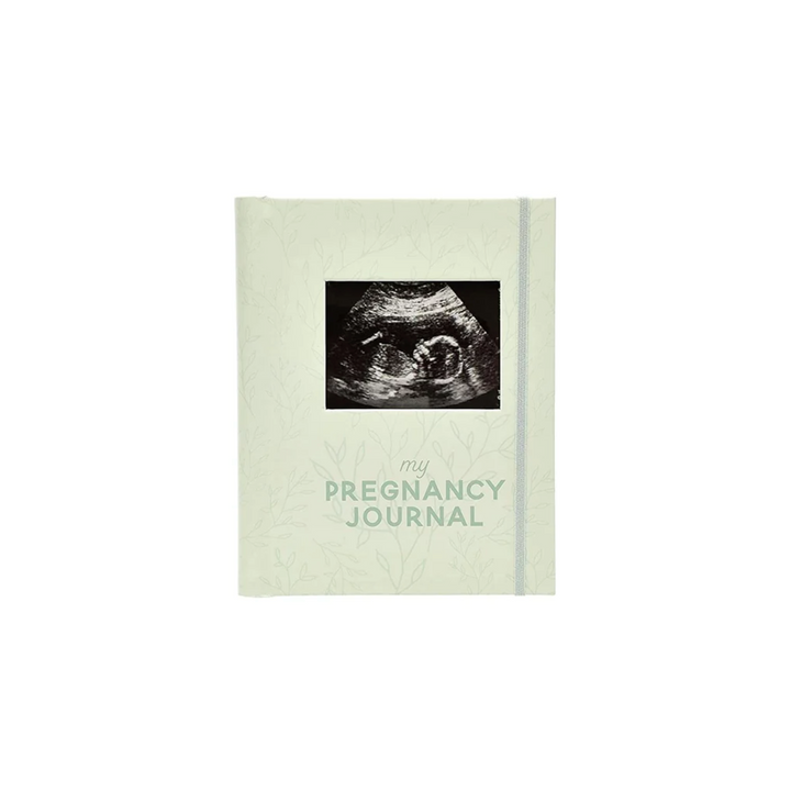 PEARHEAD PREGNANCY JOURNAL - SAGE
