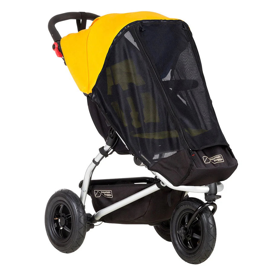 Mountain Buggy mini & swift™ (2015+) sun cover set