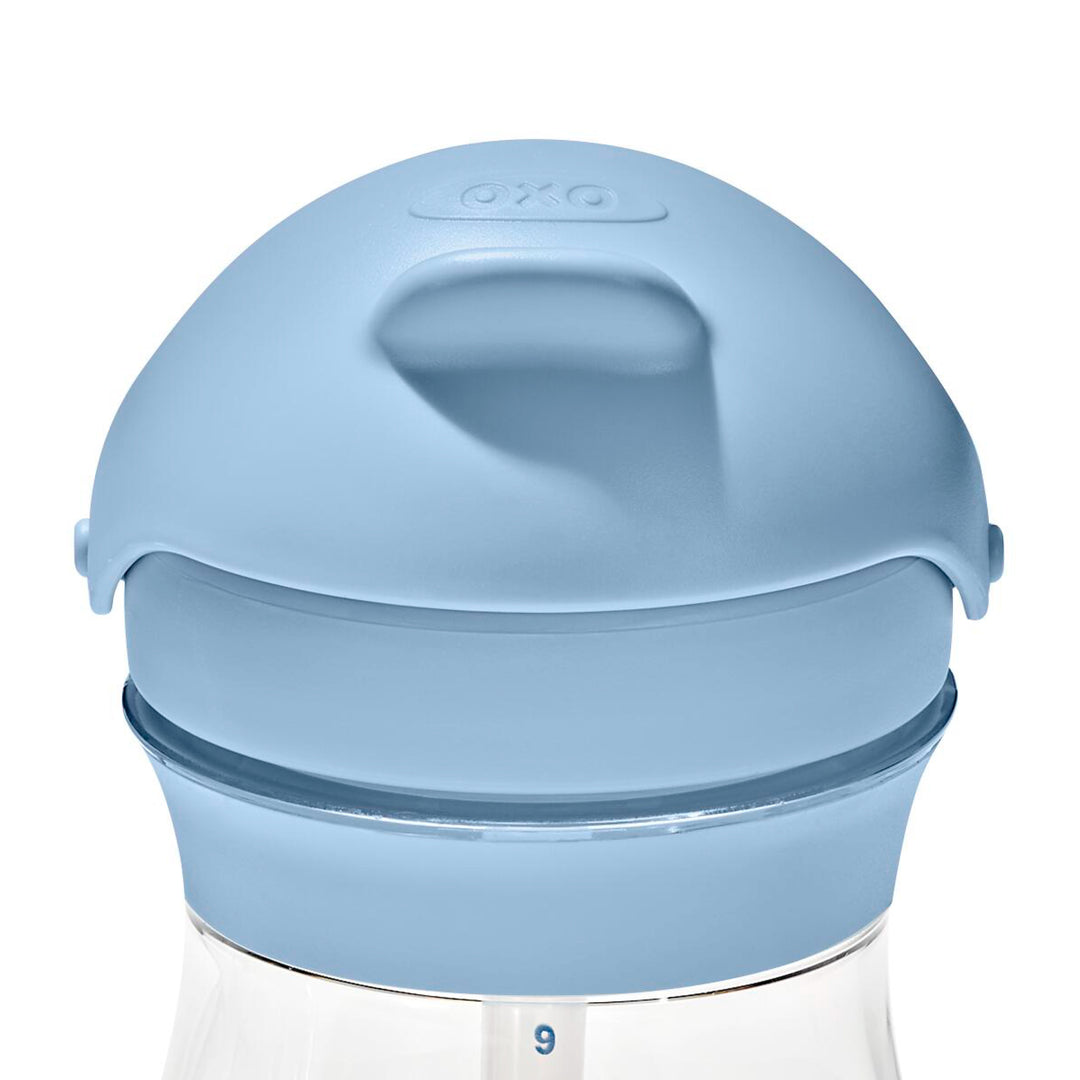 OXO Tot Transitions 9oz Straw Cup - Dusk