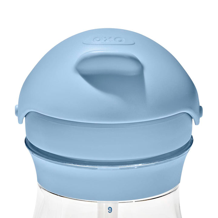 OXO Tot Transitions 9oz Straw Cup - Dusk