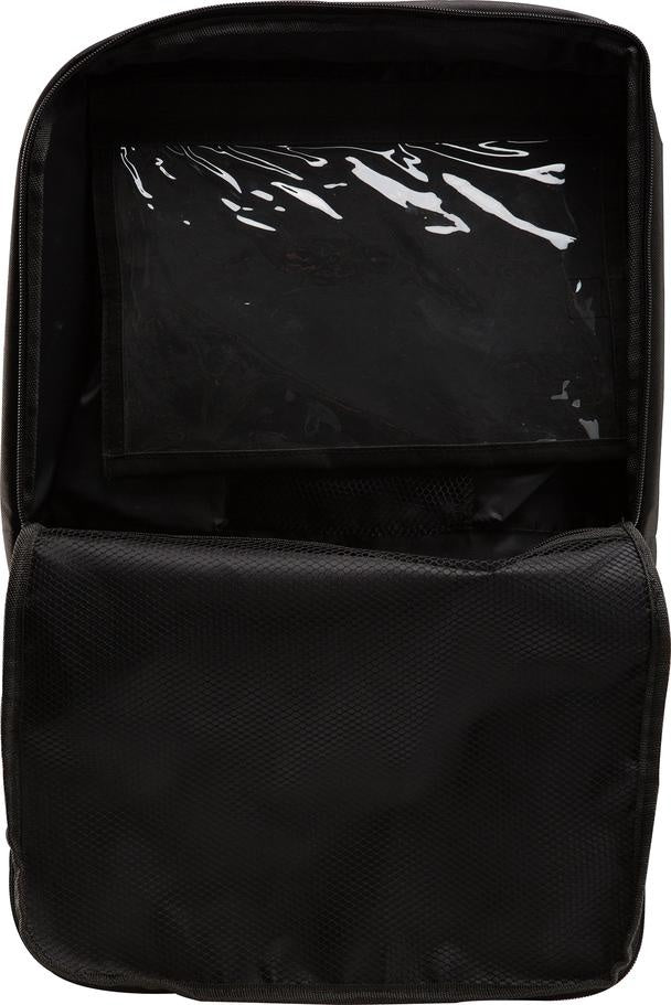 Infasecure Zip up Organiser with tablet Holder(TA300) (Clearance)
