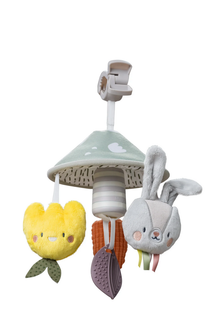 TAF Toys Garden Pram Mobile(TT13195)