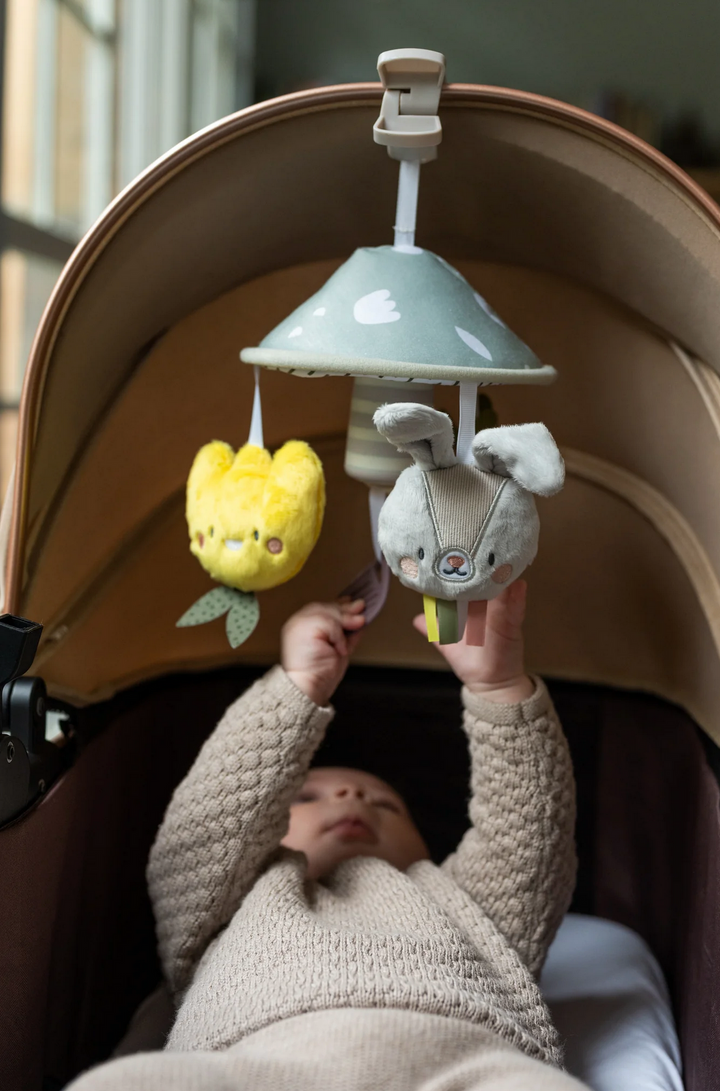 TAF Toys Garden Pram Mobile(TT13195)
