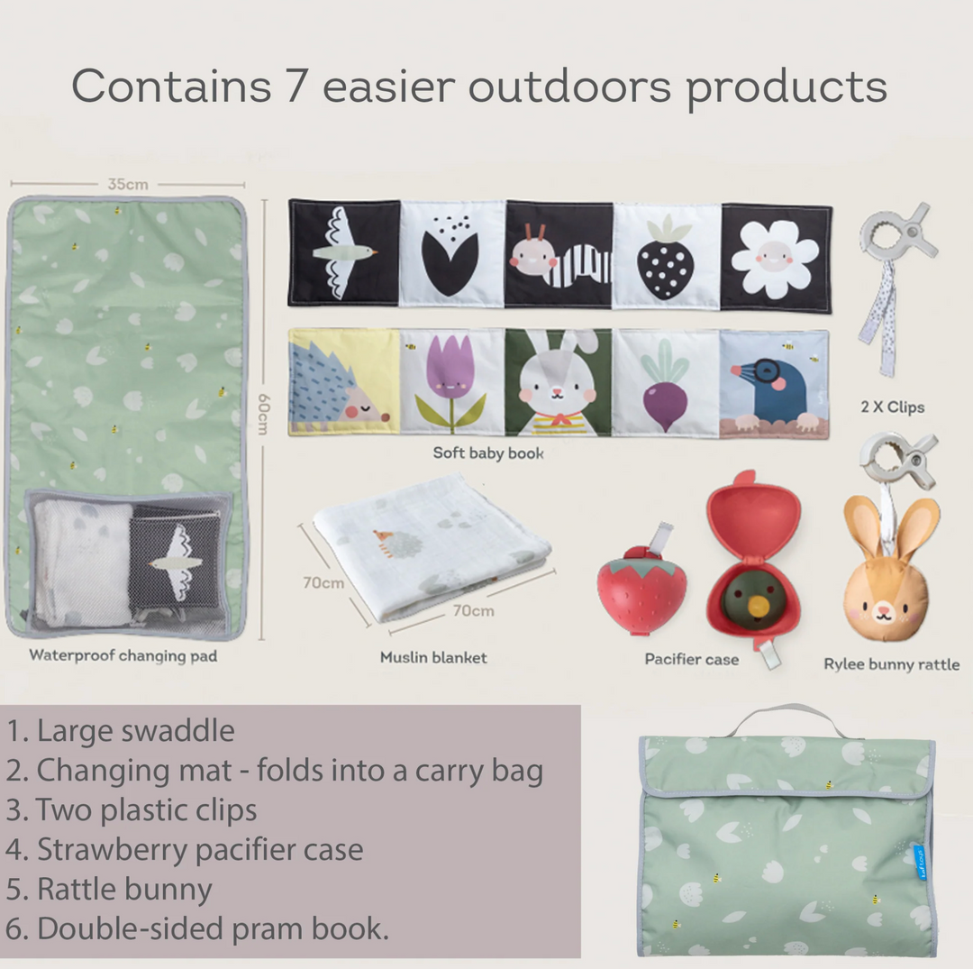 TAF Toys Outdoors Kit(TT13135)