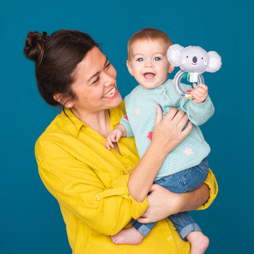TAF Toys Kimmy Koala Rattle(TT12425)
