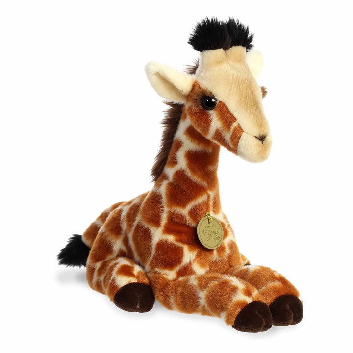 Aurora Miyoni Giraffe Brown