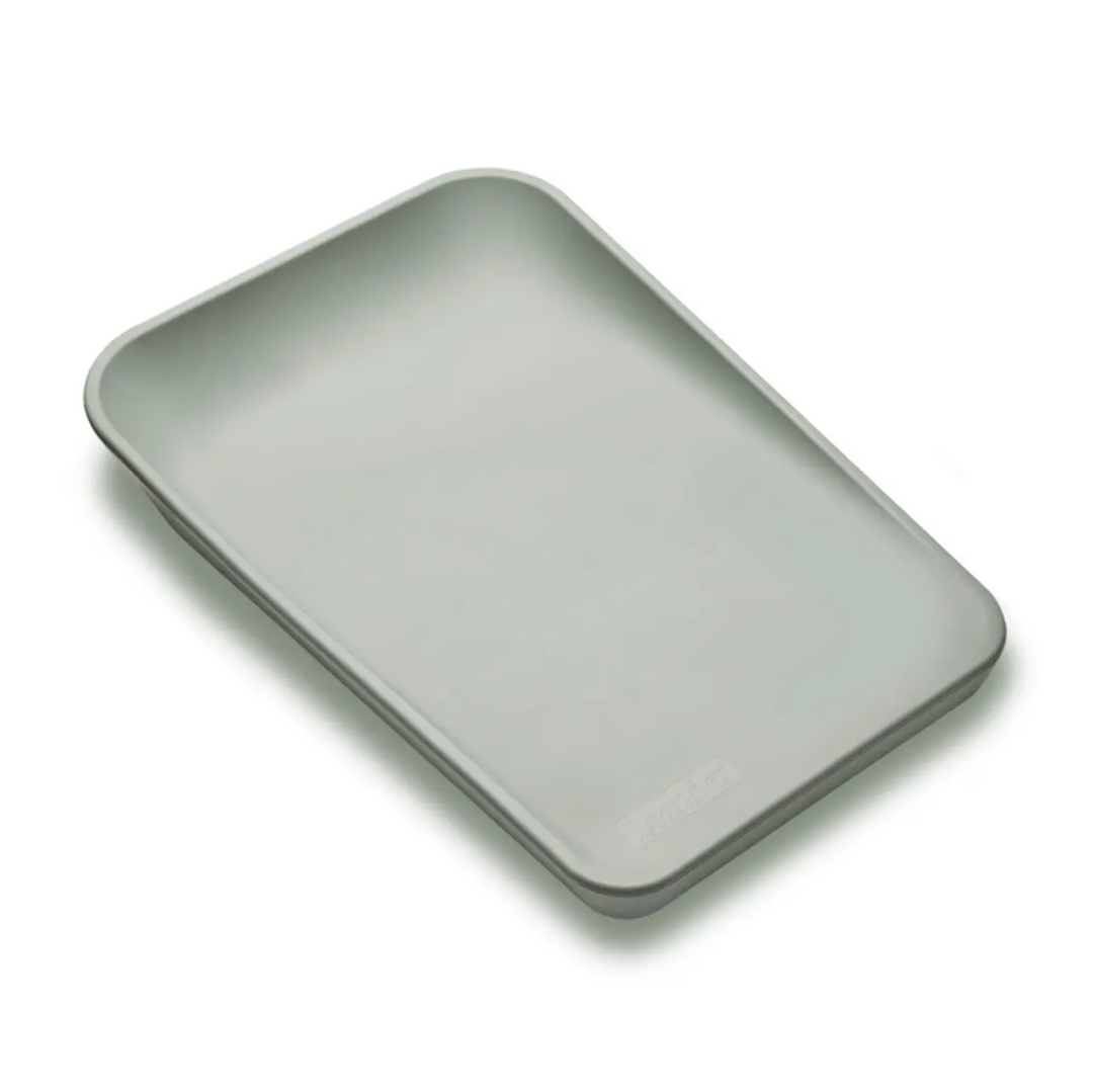 LEANDER MATTY CHANGE MAT-Sage Green