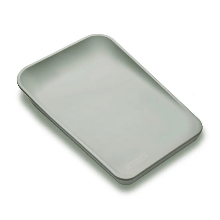 LEANDER MATTY CHANGE MAT-Sage Green