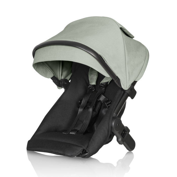 Britax One2 Second Seat - Sage Green (39734 )