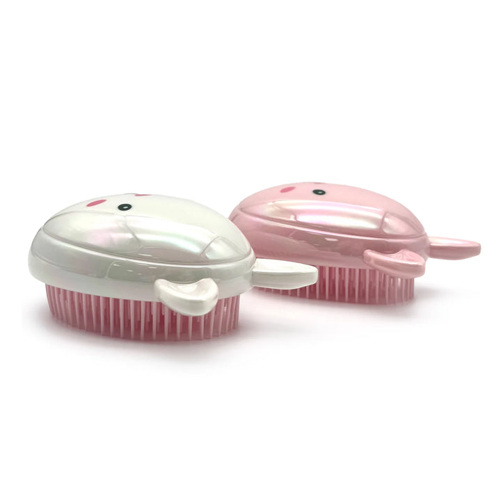 Discovery Zone Bunny Detangle Brush (Assorted)