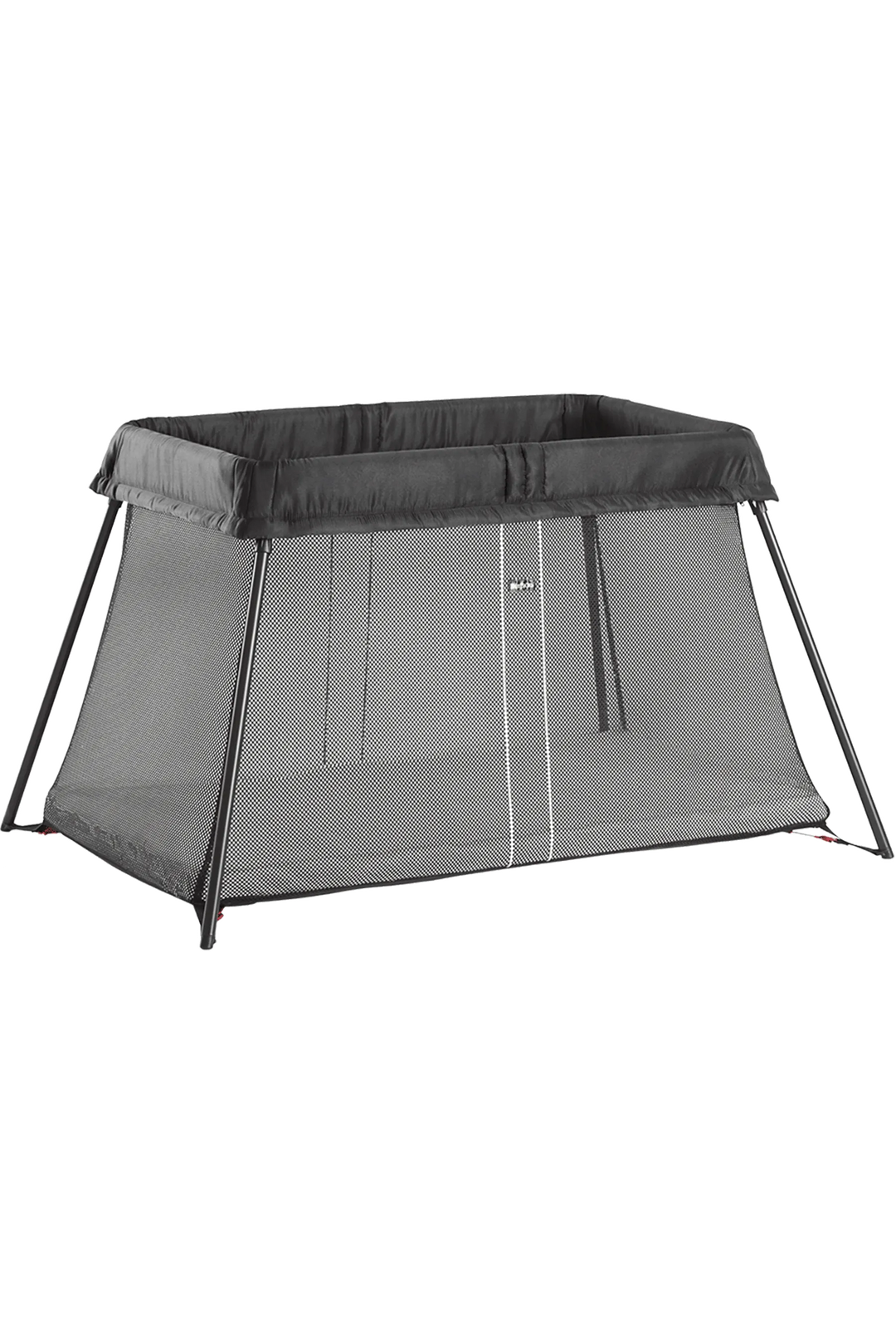 BabyBjorn Travel Cot Light - Black