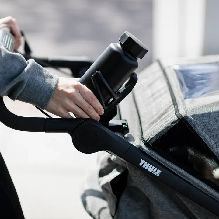 Thule bottle cage