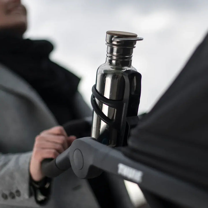 Thule bottle cage