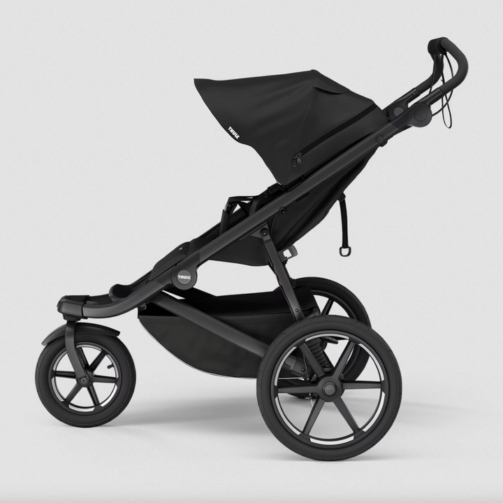 Thule Urban Glide 3 Black on Black