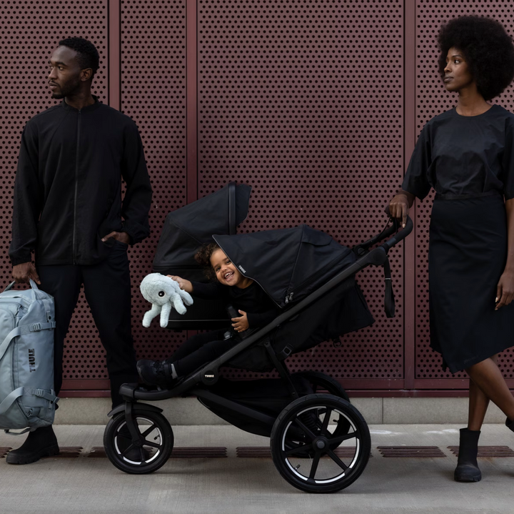 Thule Urban Glide 3 Double