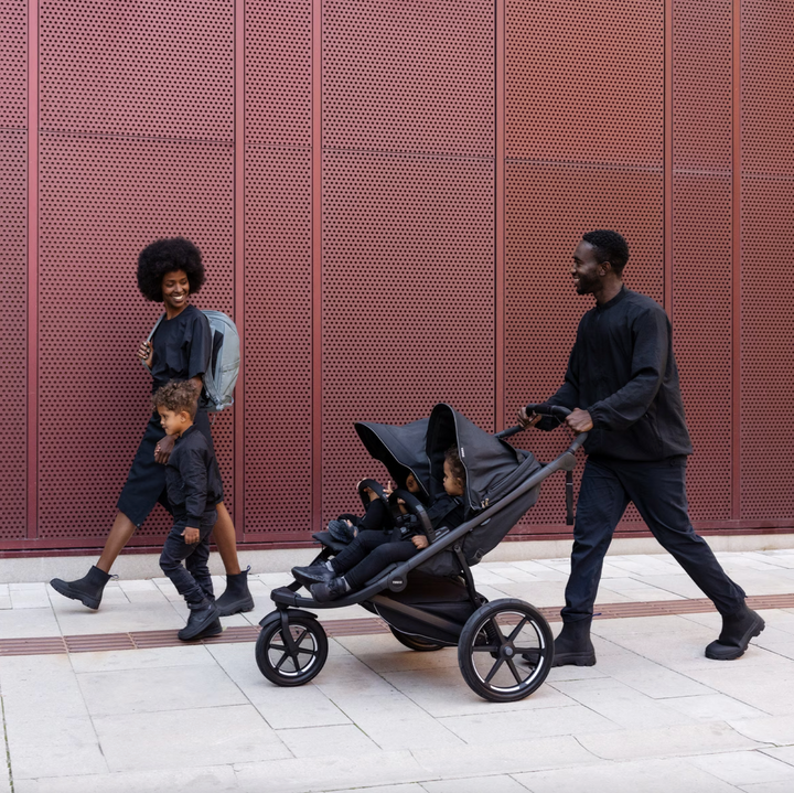 Thule Urban Glide 3 Double