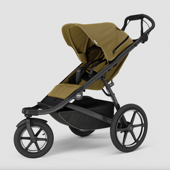 Thule Urban Glide 3 Nutria